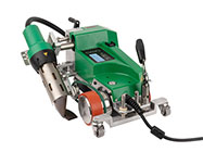 UNIPLAN S, Hot-air Welder